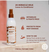 Mizani Miracle Milk 8.5 oz